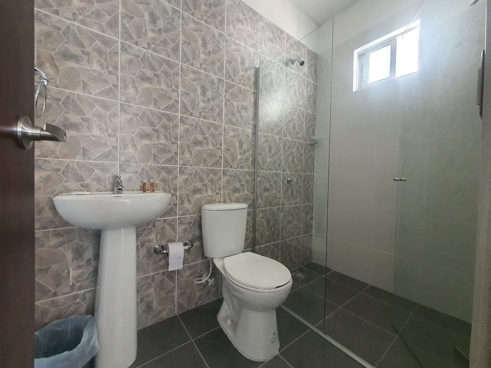 Apartahotel BAQ 44, Barranquilla, photo 6