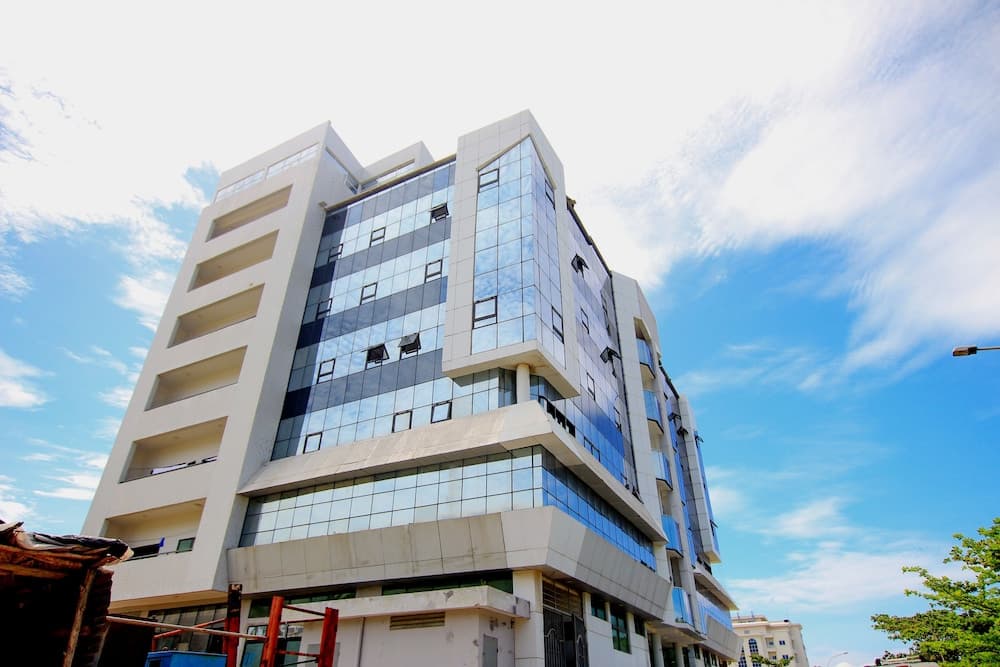 Appart Hotel Les orchidees, Cotonou