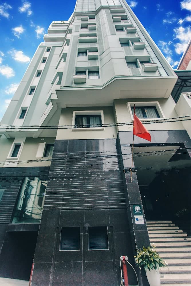 Ficus Suites Apartment, Hanoi