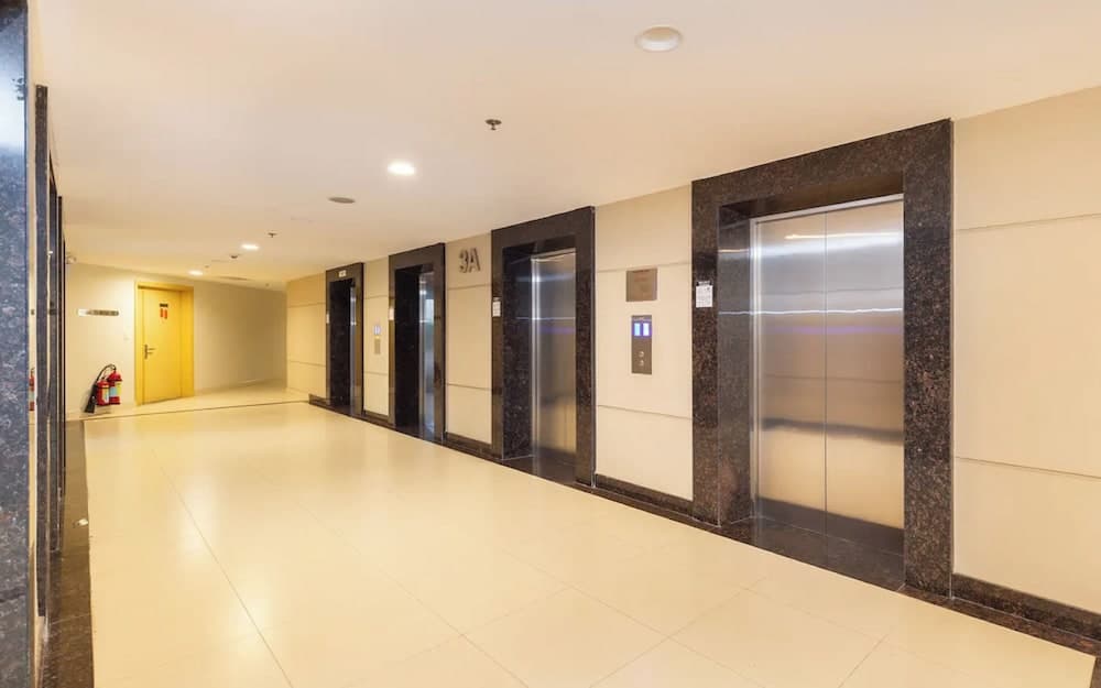 Odela Q2 Thao Dien Luxury Apt Hotel, Ho Chi Minh City, photo 2