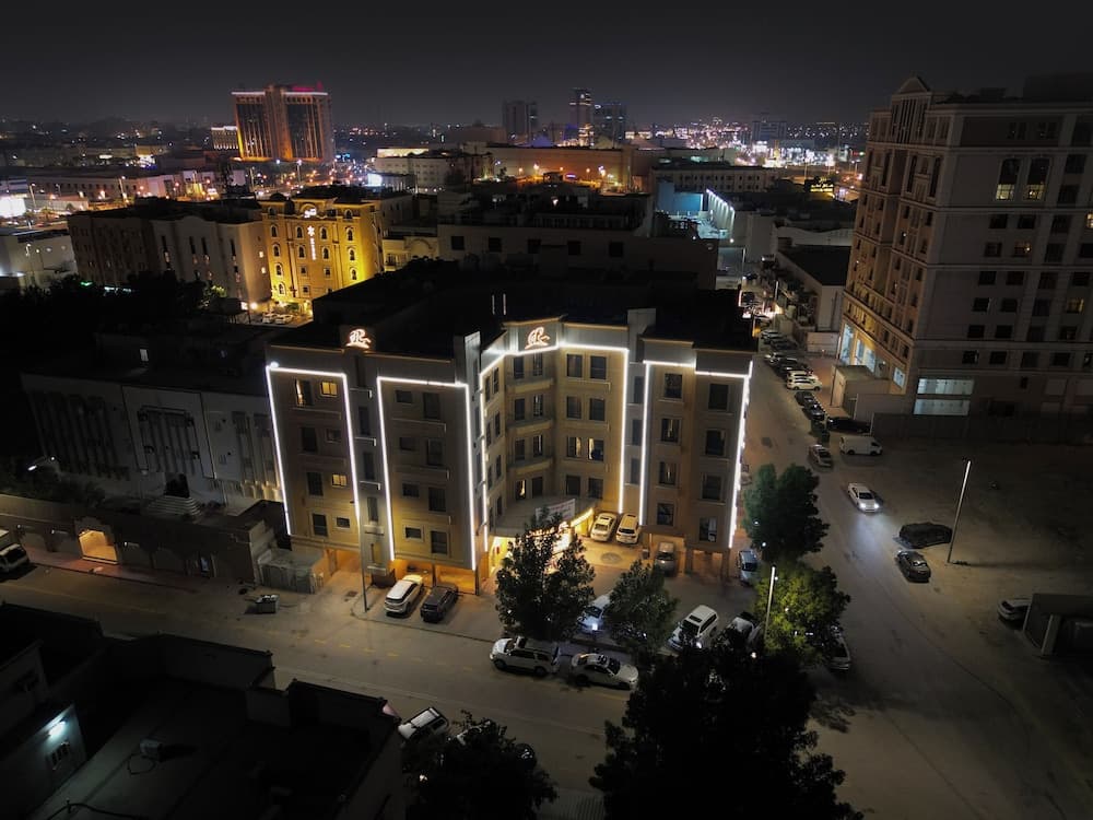 Reef Al Sharqiya Hotel Apartments, Dammam, photo 2
