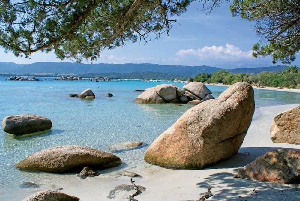 Les Locations de Giulia, Porto-Vecchio, photo 5
