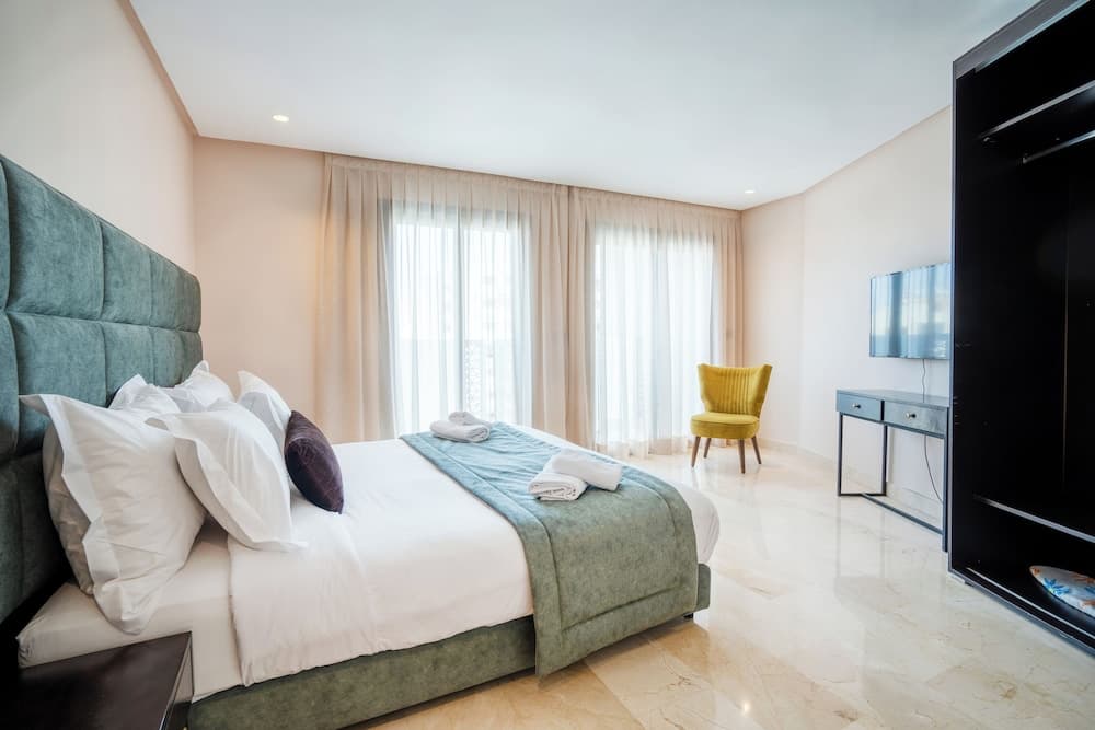 AS PREMIUM BY SOHO HOTELS, Casablanca