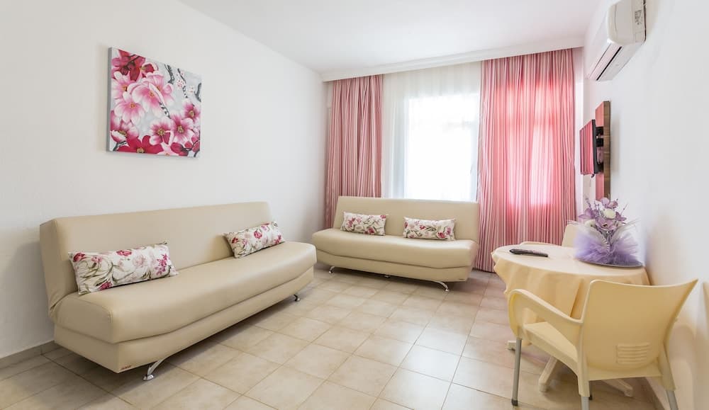 Heaven Beach Apart, Manavgat, photo 5