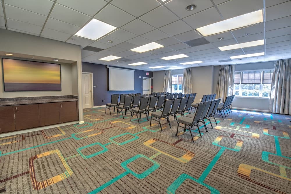 Residence Inn By Marriott Buckhead Lenox Park, Atlanta, photo 5