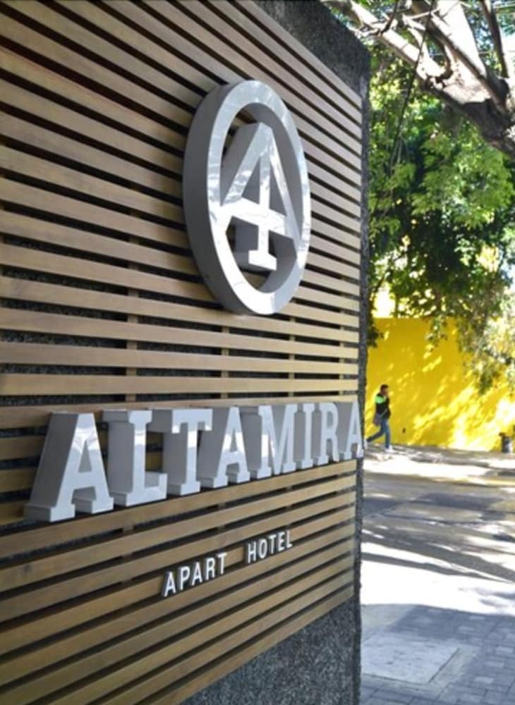 ApartHotel Altamira, Guatemala City, photo 4