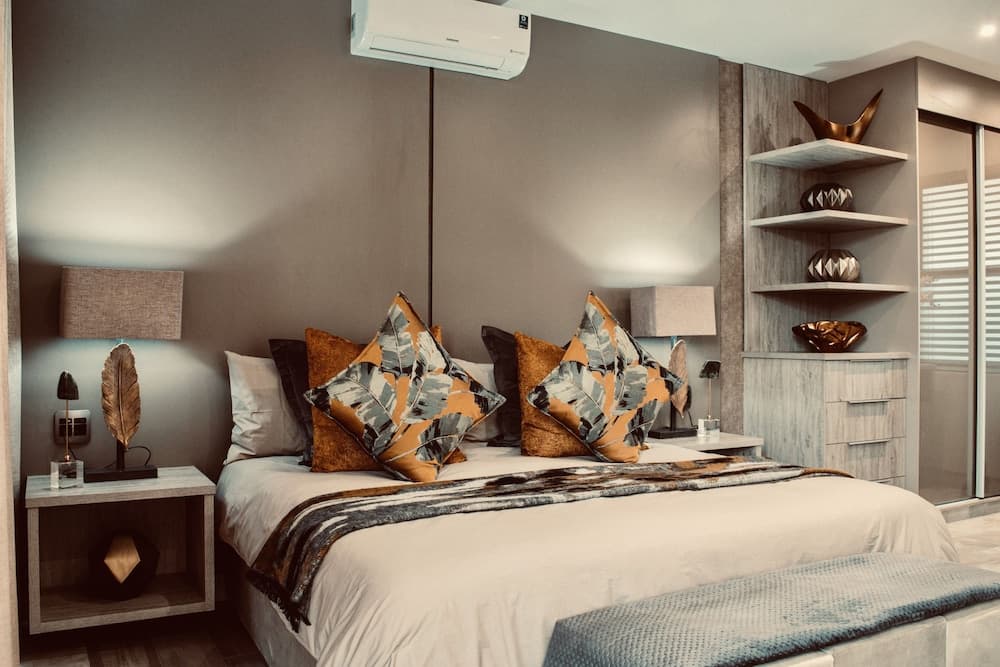 The Reserve Residence, Pretoria, photo 4