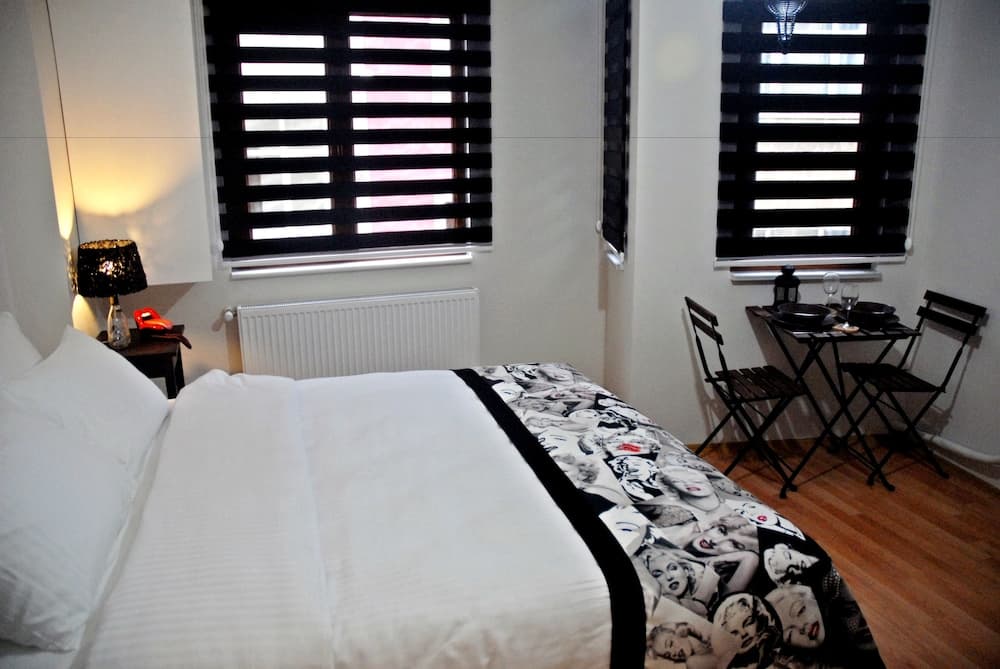 No 135, Istanbul, photo 2