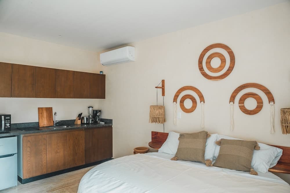 Condo Ophelia by mYYc, Tulum, photo 3
