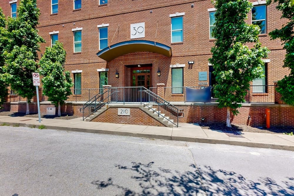 Lofts On 30Th Ave, Nashville