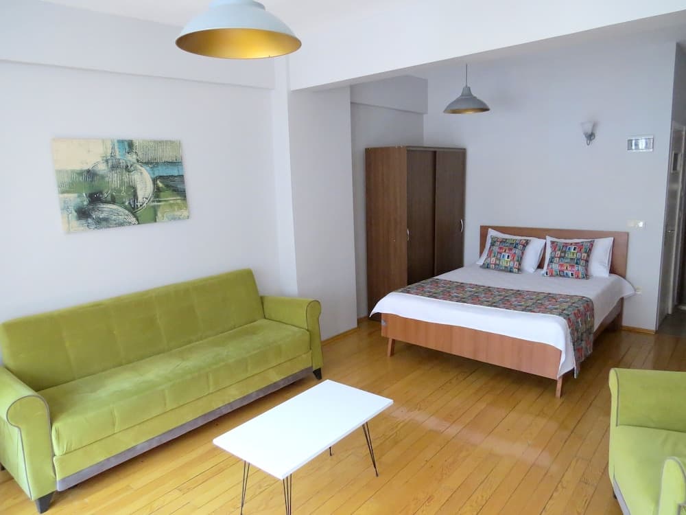 Istanberry - Vanilla Apartments, İstanbul, photo 3