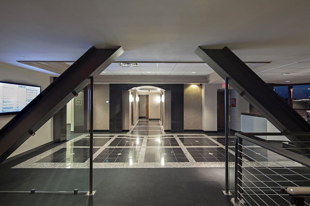 Reese Tower, Tulsa