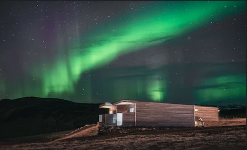 Black Beach Suites, Vik I Myrdal, photo 5