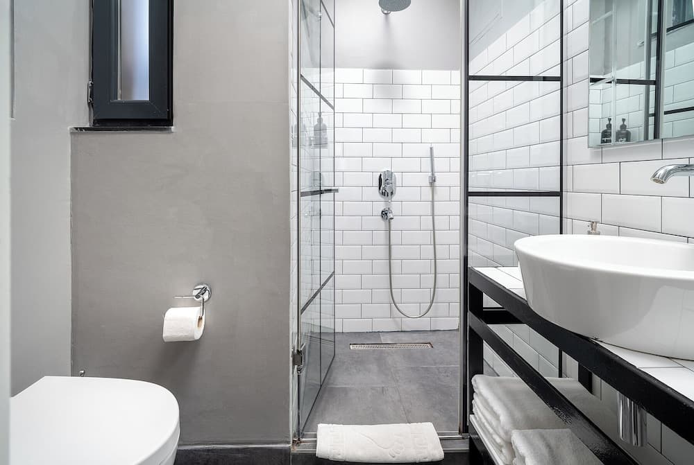 Urban Quarters - Loft, Istanbul, photo 5