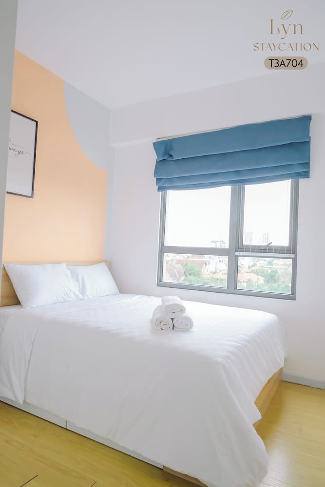 Masteri Thao Dien Apartment Complex, Ho Chi Minh, photo 5