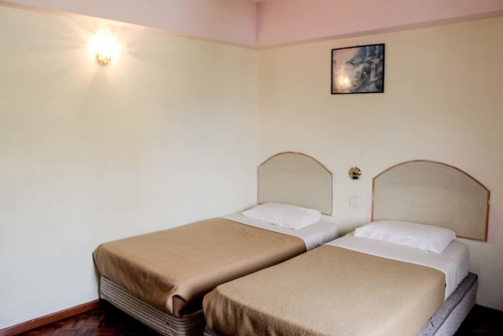 Star Regency Hotel Apartments, Brinchang, photo 2