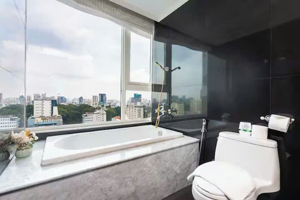 Vertex Luxstay L'eman The MarQ Residence, photo 5