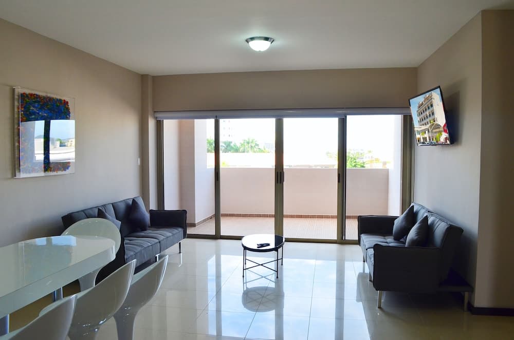 Marina Suites, Mazatlán, photo 4