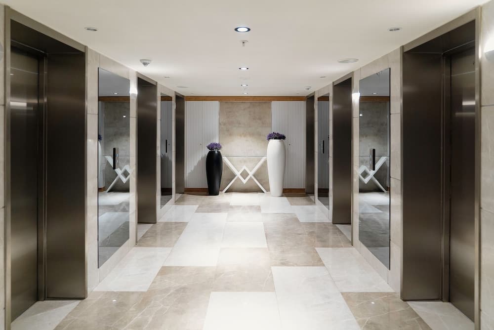 Eleven Way Apartments, Batumi