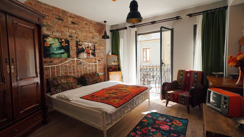 Galata Tower VIP Apartment Suites, Istanbul, photo 6