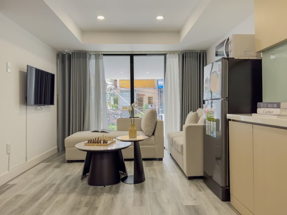 CityHouse - Nest DC, Ho Chi Minh, photo 3