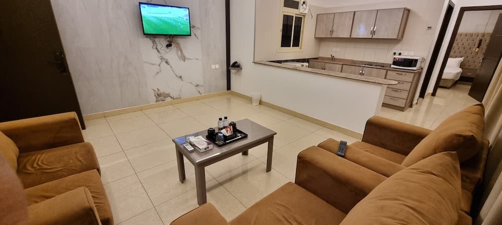 Marin suites Albadiaah, Riyadh, photo 4