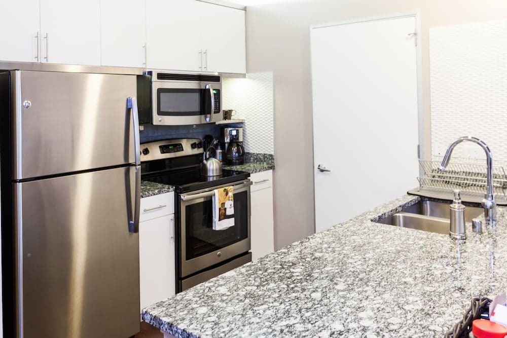 Fully Furnished Suites Staple Center, Los Angeles, photo 5