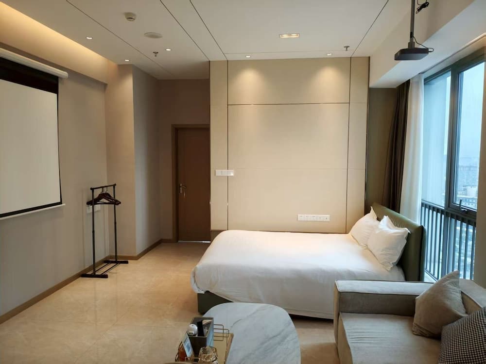 Chengdu Anjia High Altitude Hotel, Chengdu, photo 6