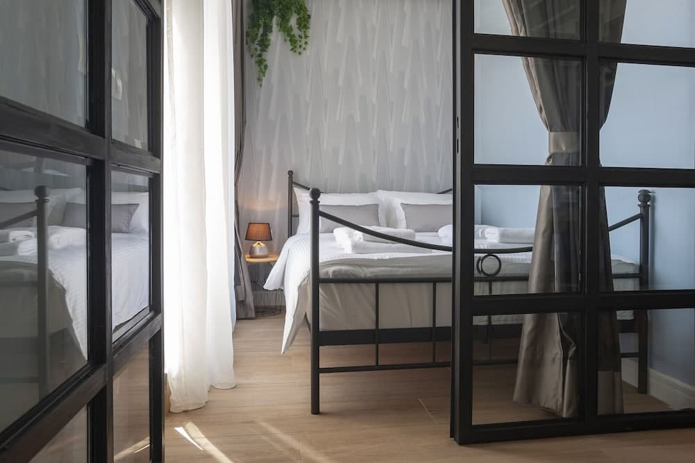Dj City Vista Luxury Apartments, Belgrade, photo 6