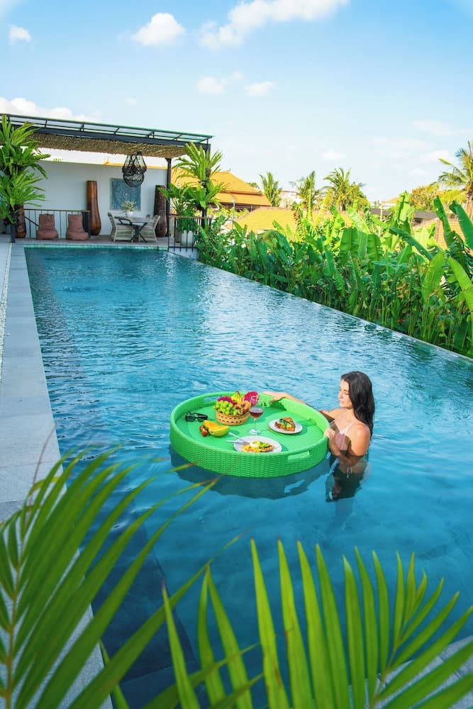 KARRA LOFT - Bali Way, Canggu, photo 2
