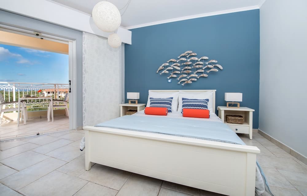 Arkadia Luxury Hotel Apartments, Zakynthos, photo 2