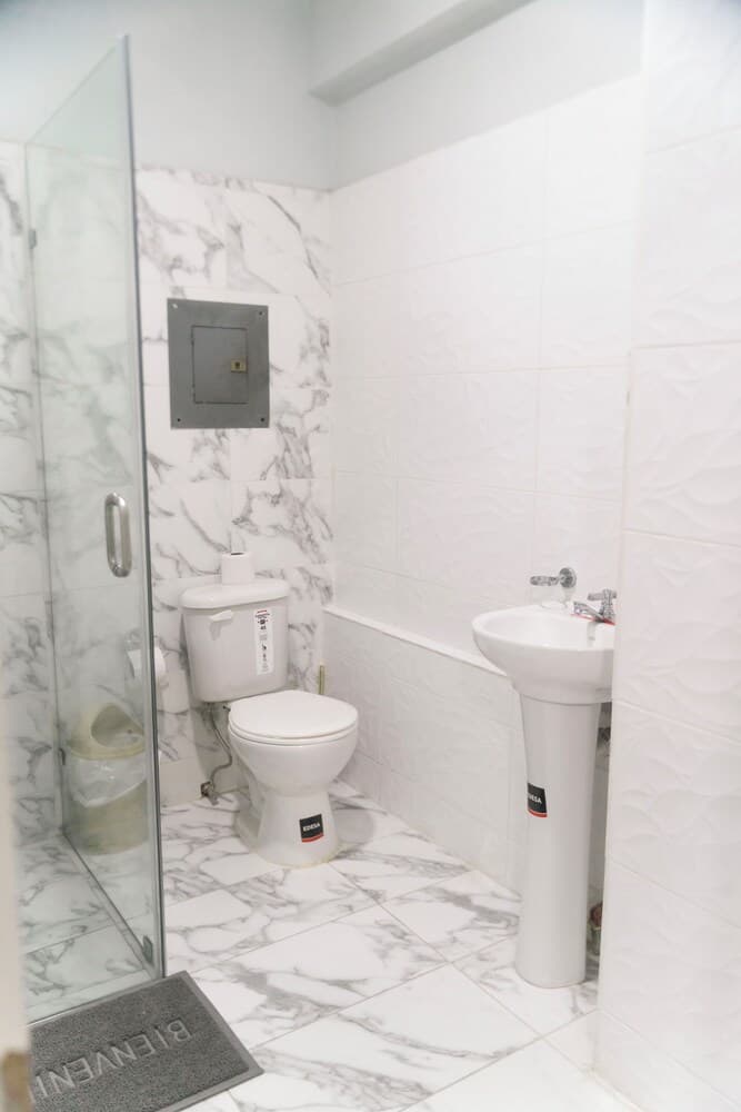 Guayacan Apart Hotel, Guayaquil, photo 3
