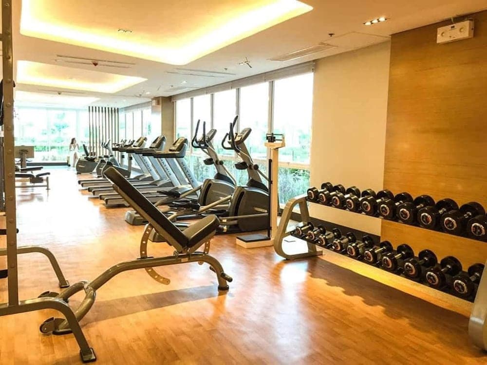 Mactan Cebu Beach Condo, Lapu-Lapu, photo 6