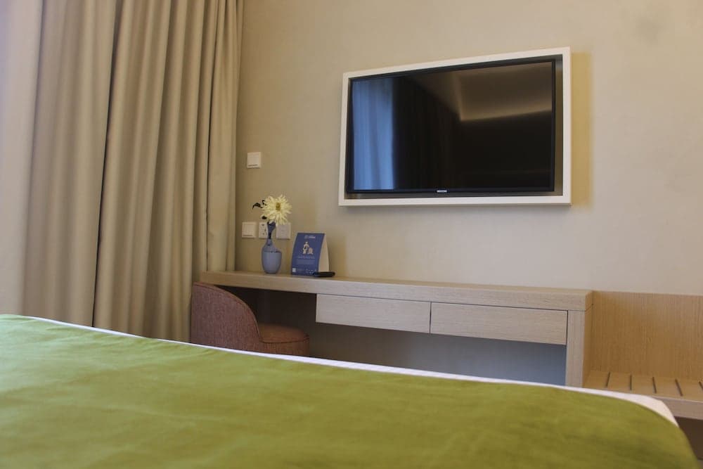 Pavilion Hotel Al Jaddaf Managed by Nooa, Dubai, photo 5