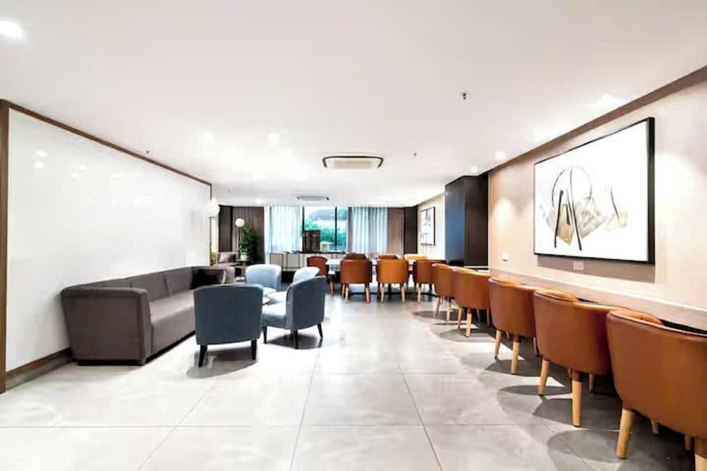 Vertex Luxstay Zenity Dmension Residence, Cau Ong Lanh, photo 3