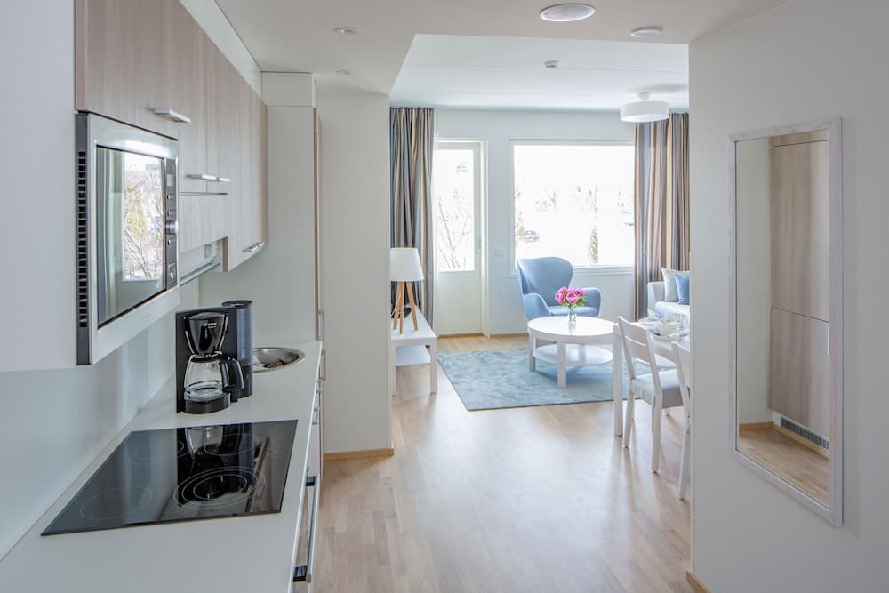 Holiday Club Turun Caribia Superior Apartments, Turku, photo 6
