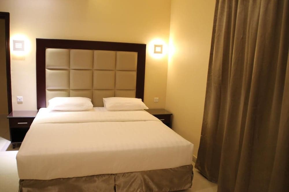 Marahel Kharj Aparthotel 3, Al Kharj, photo 6
