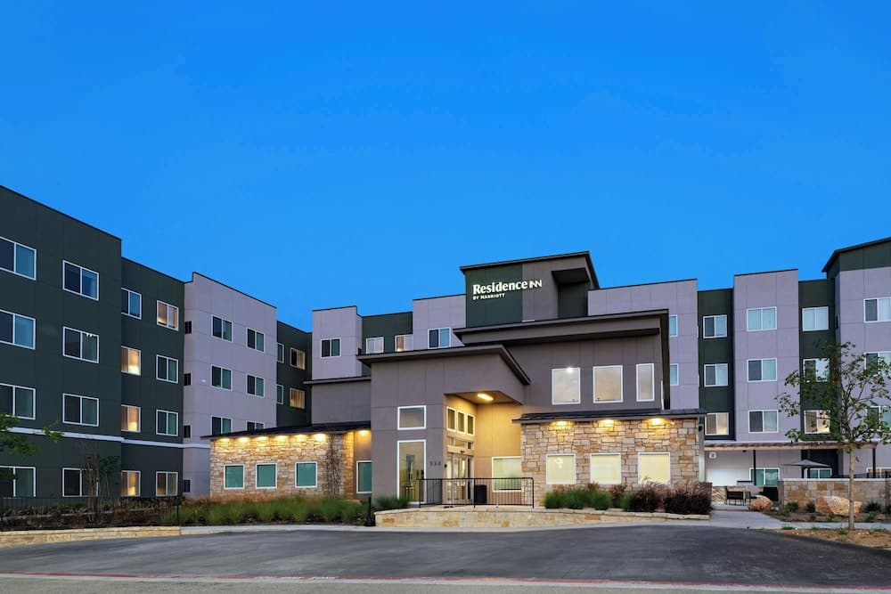 Residence Inn by Marriott Georgetown, Georgetown