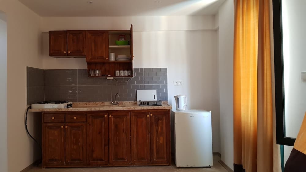 Poppy Apart Hotel, Fethiye, photo 4