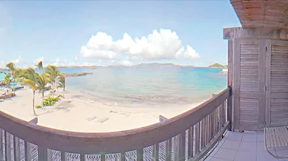 Sapphire Beach Resort, St. Thomas, photo 3