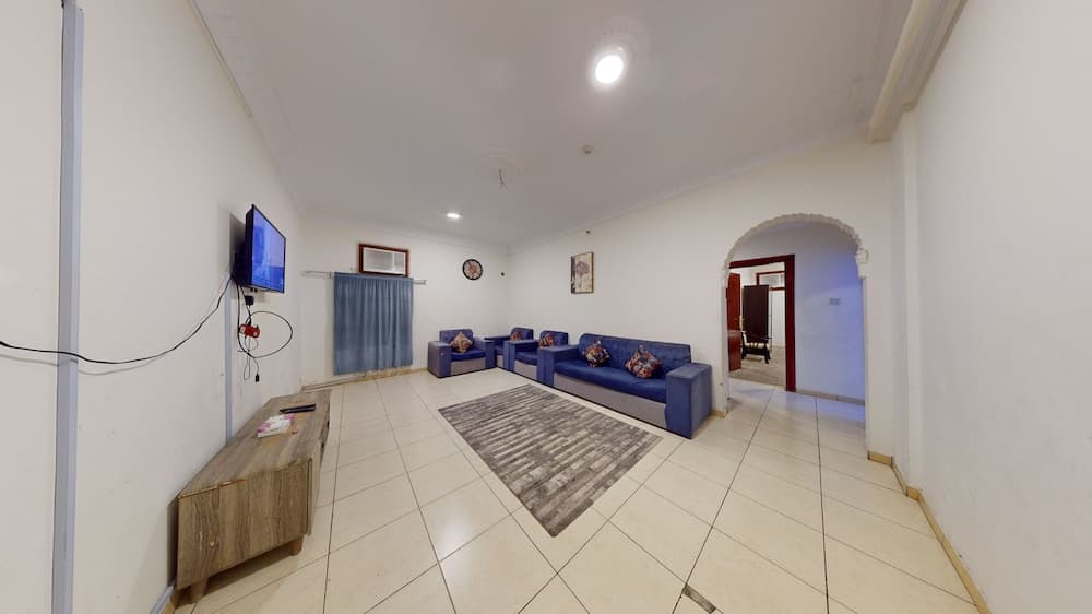 Quba Oasis 2 Hotel Apartments, Madinah, photo 6