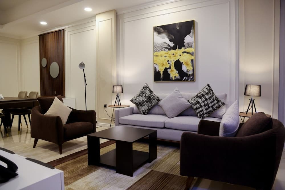 Abraj INN Royal Hotel, Doha