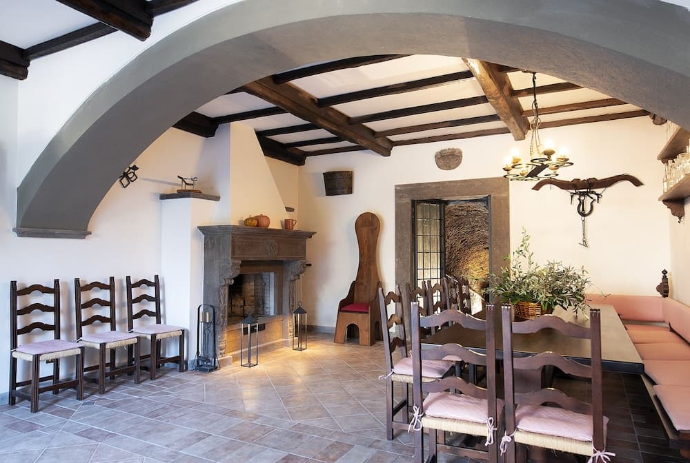 Borgo La Ferriera, Celleno, photo 5