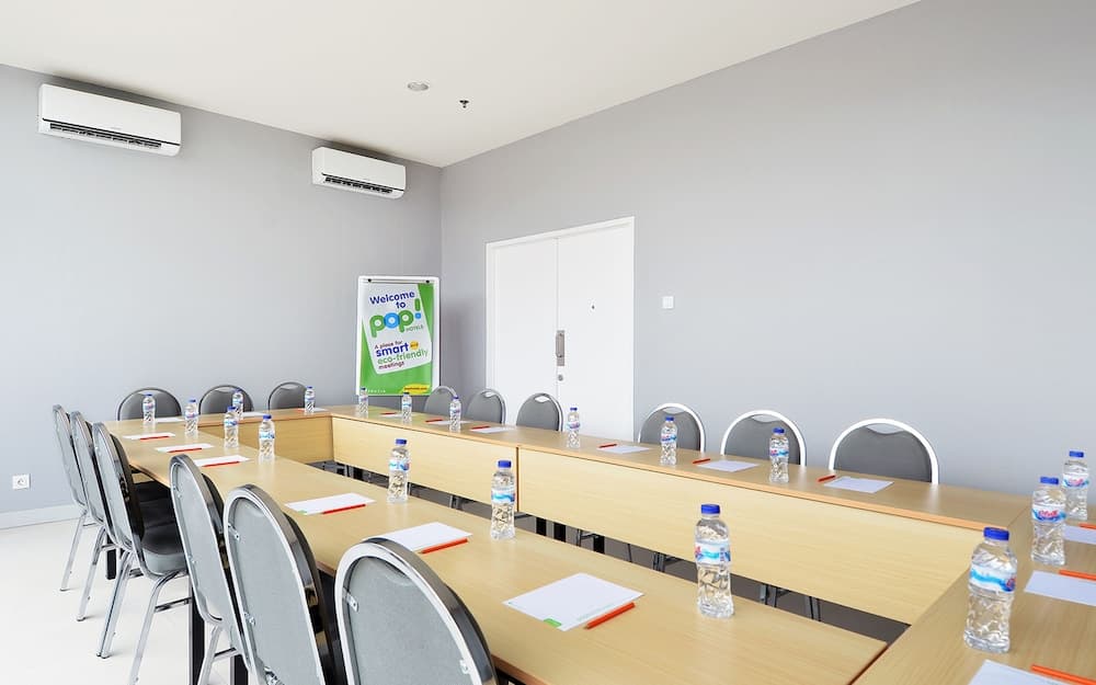 POP! Hotel BSD City Tangerang, South Tangerang, photo 4