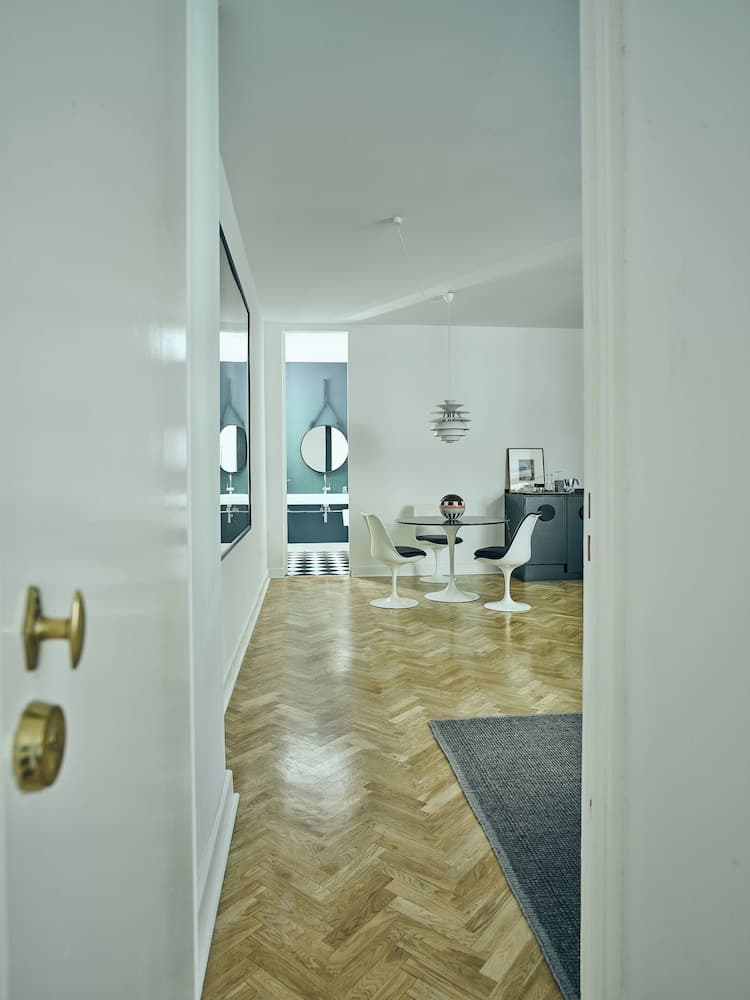 Design Apartments am Römerturm, Cologne, photo 4