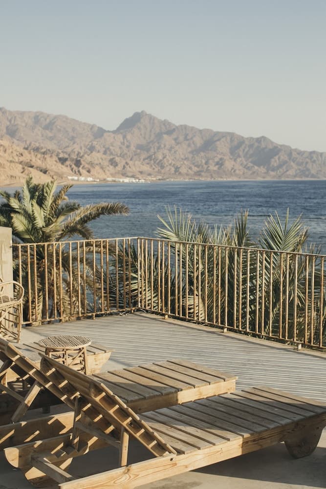 Dar Dahab, Dahab