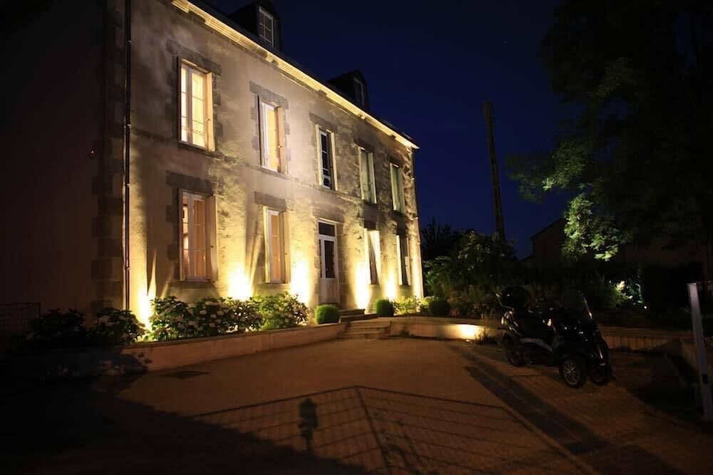 Studios Marie Barrault, Les Herbiers