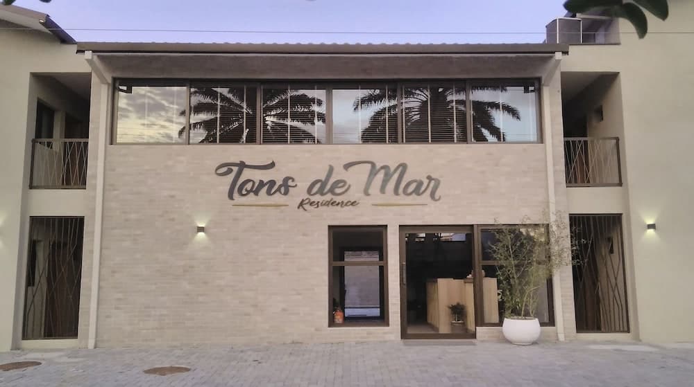 Tons de Mar Residence, Ubatuba