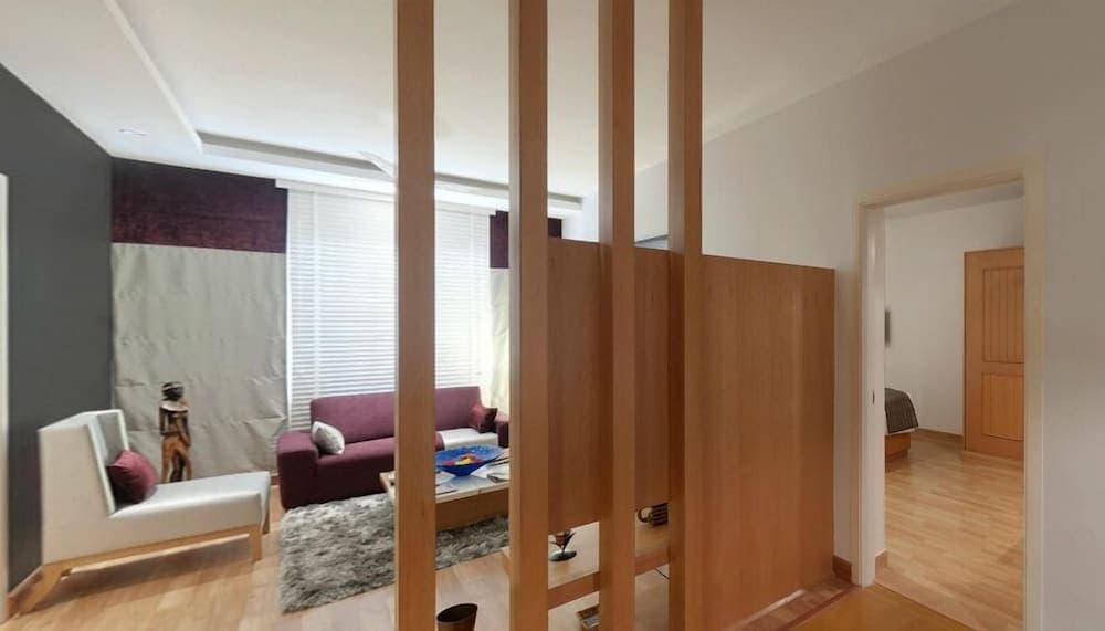 Melange Luxury Service Apartment, Bengaluru, photo 5