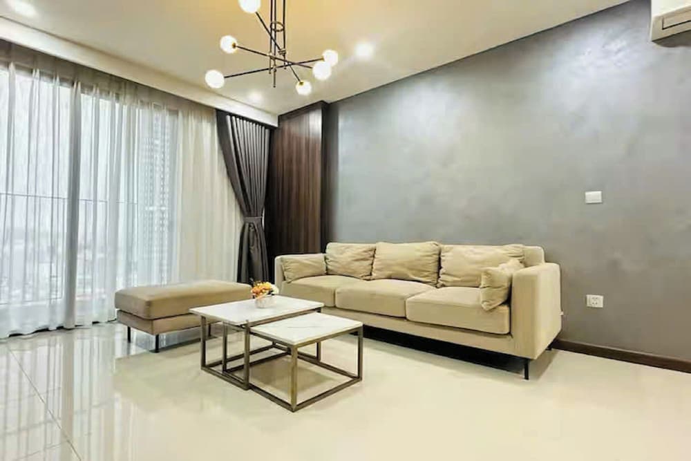Zenith Luxstay Hado Centrosa Residence, Hoa Hung, photo 2